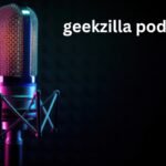 geekzilla podcast