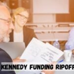 kennedy funding ripoff report