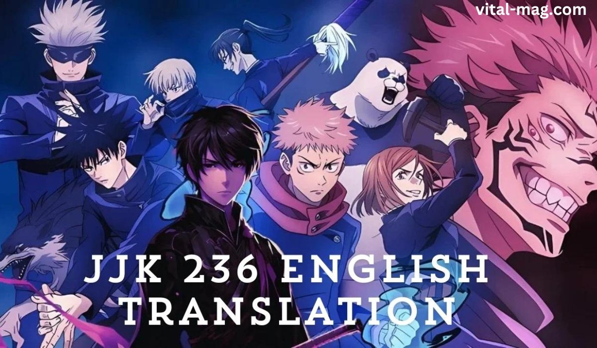 jjk 236 english translation