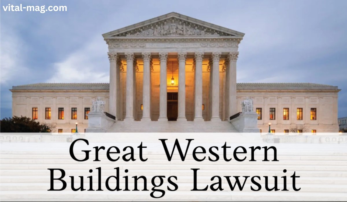 great western buildings lawsuit