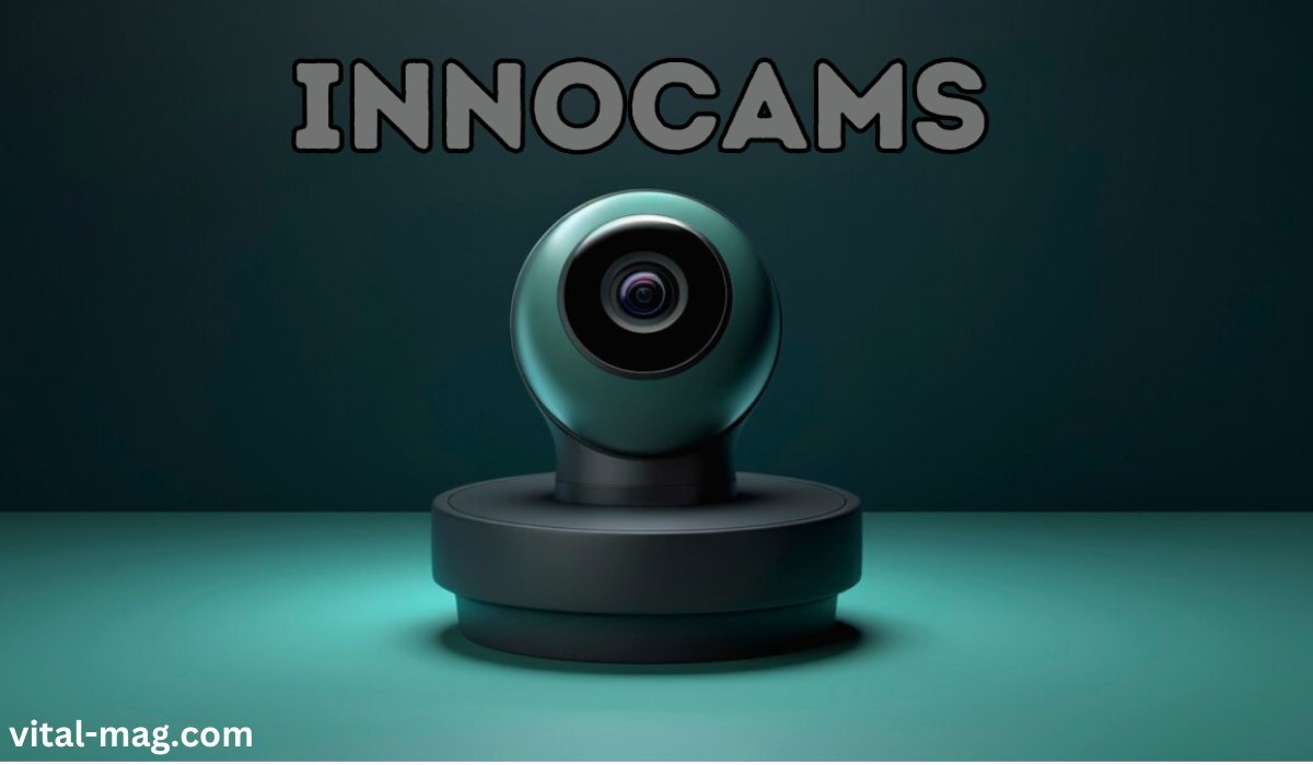 innocams