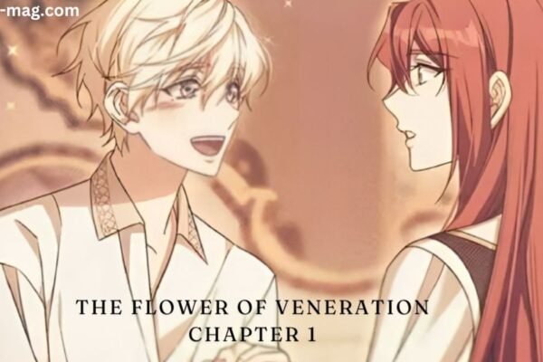 the flower of veneration chapter 1