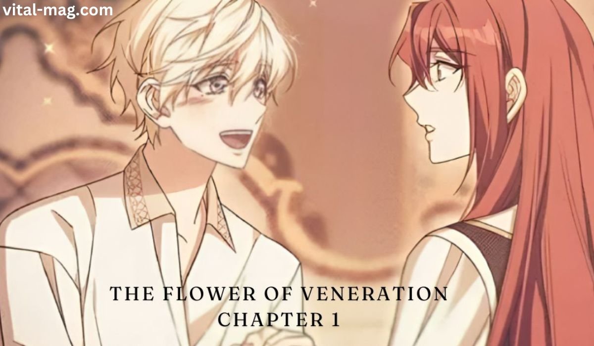 the flower of veneration chapter 1