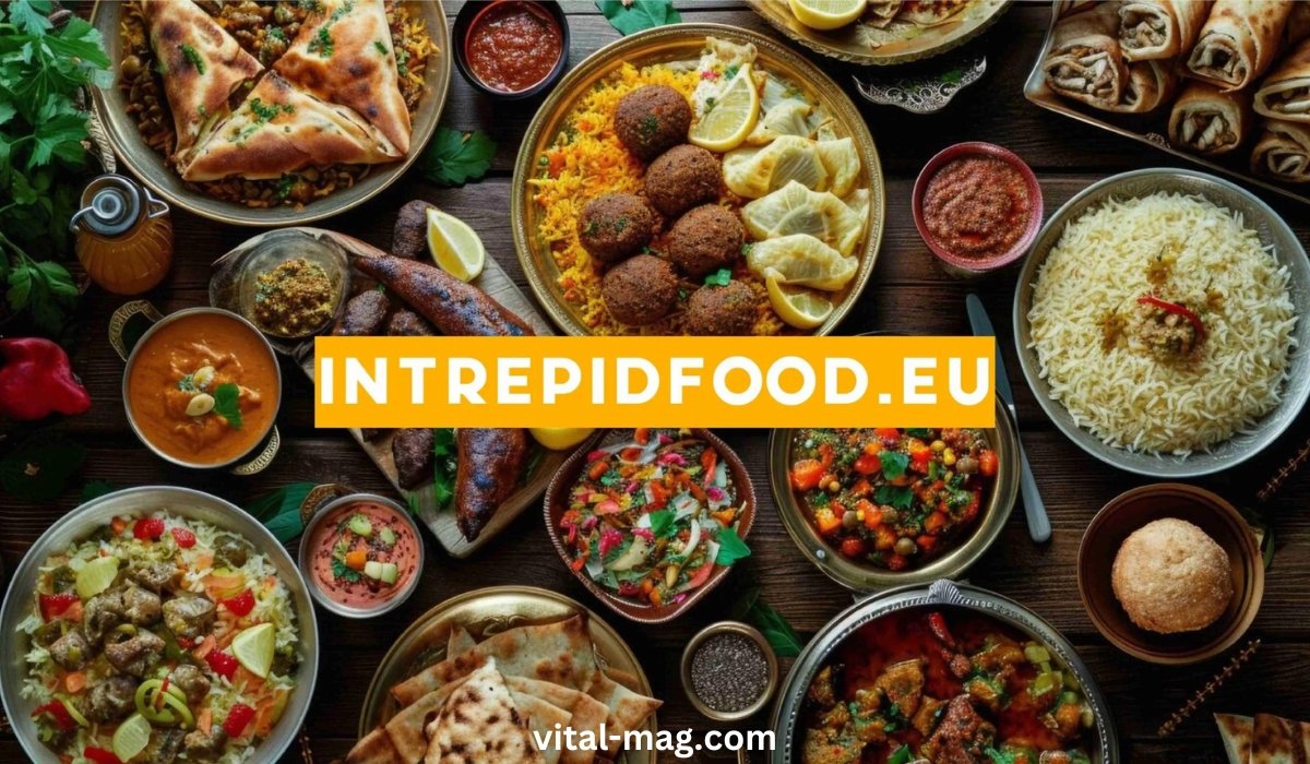 intrepidfood.eu