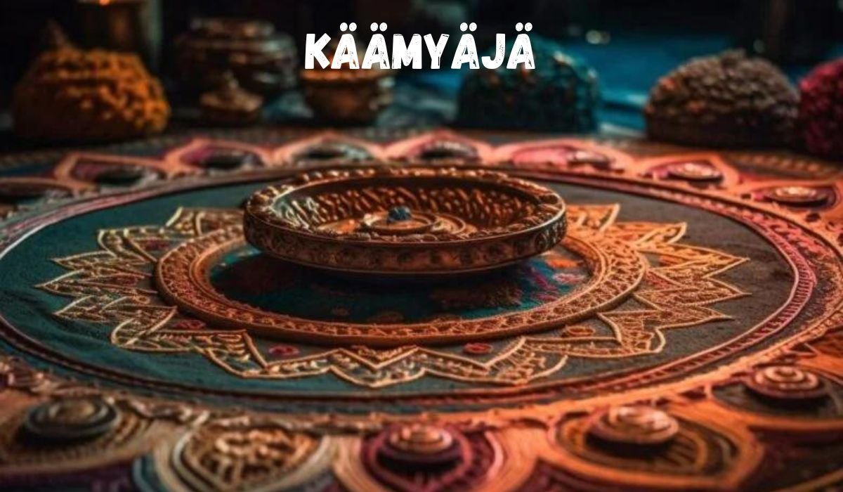 käämyäjä