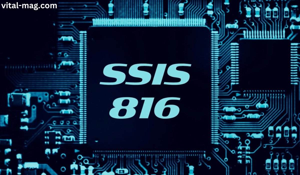 ssis 816