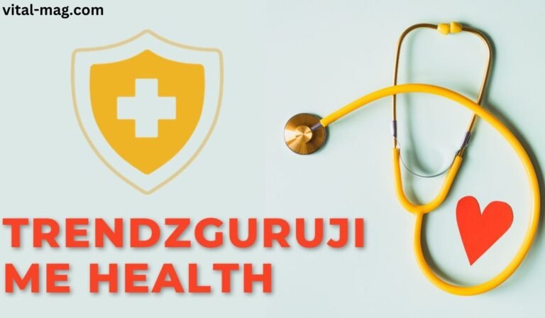 trendzguruji.me health