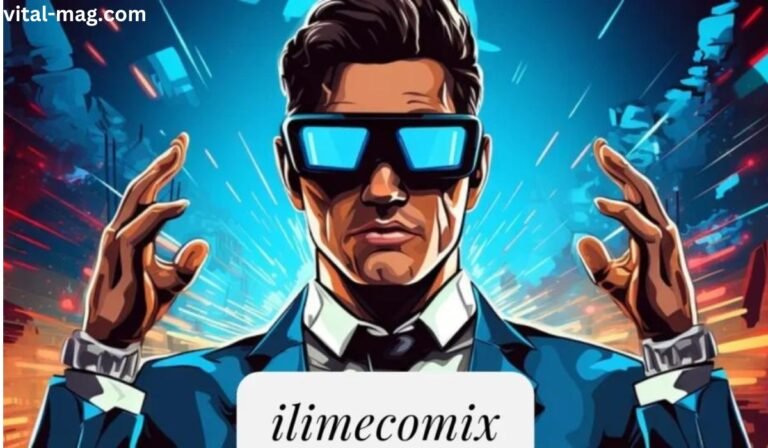 ilimecomix