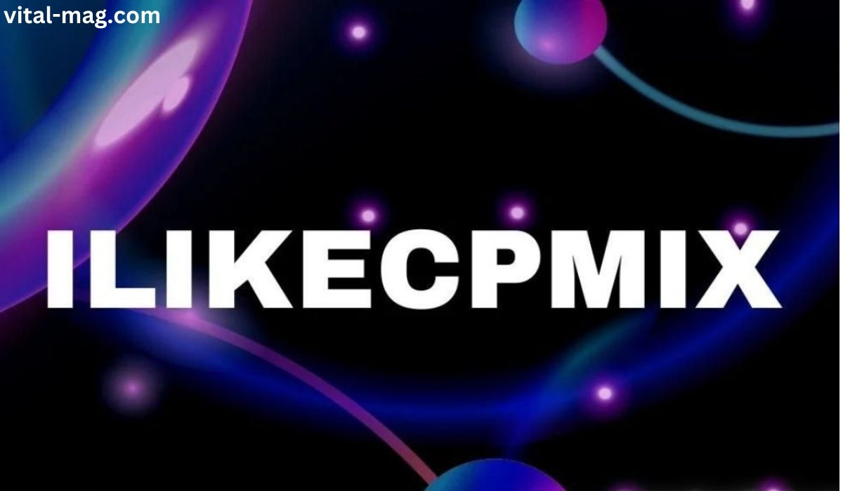 ilkecpmix