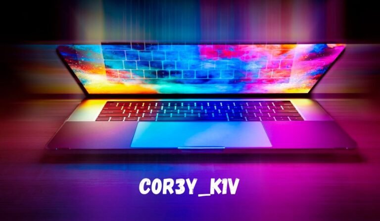 c0r3y_k1v