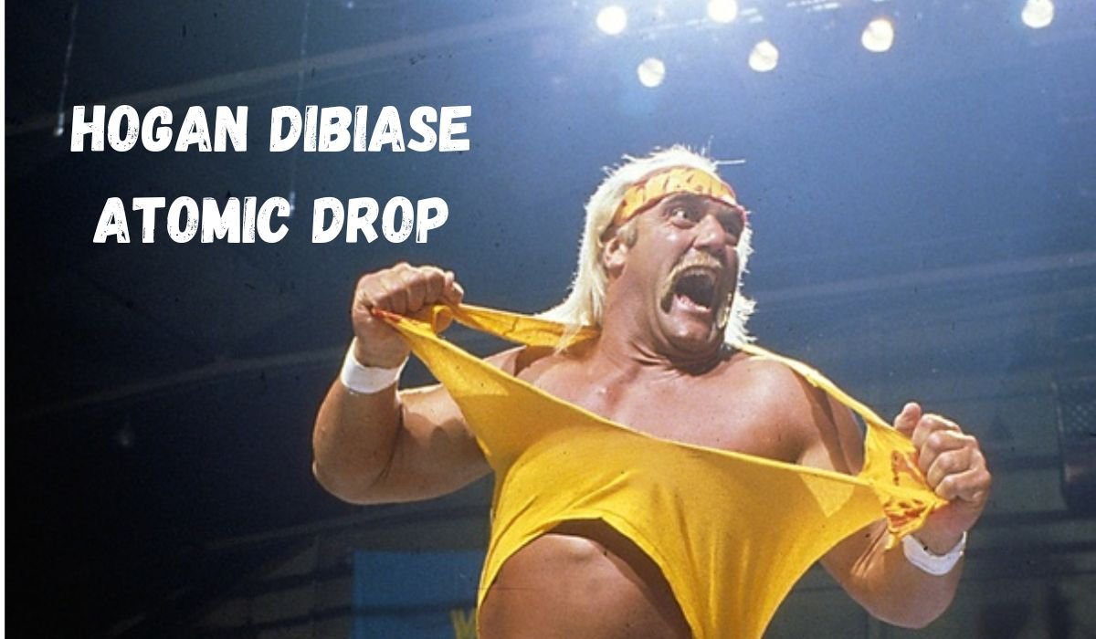 hogan dibiase atomic drop