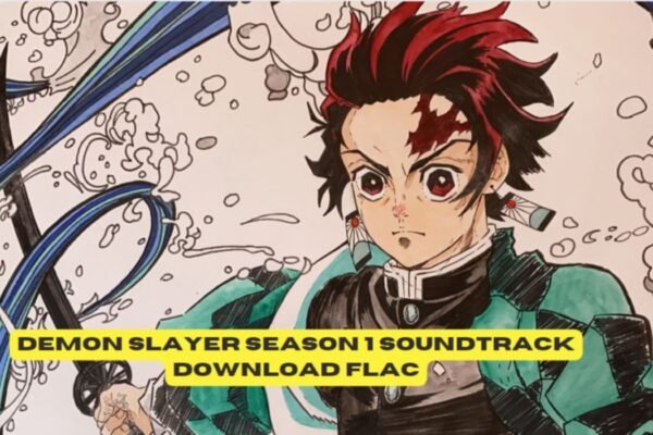 demon slayer season 1 soundtrack download flac