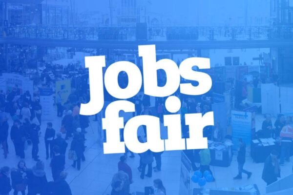 june 22 2024 job fair in rockford il