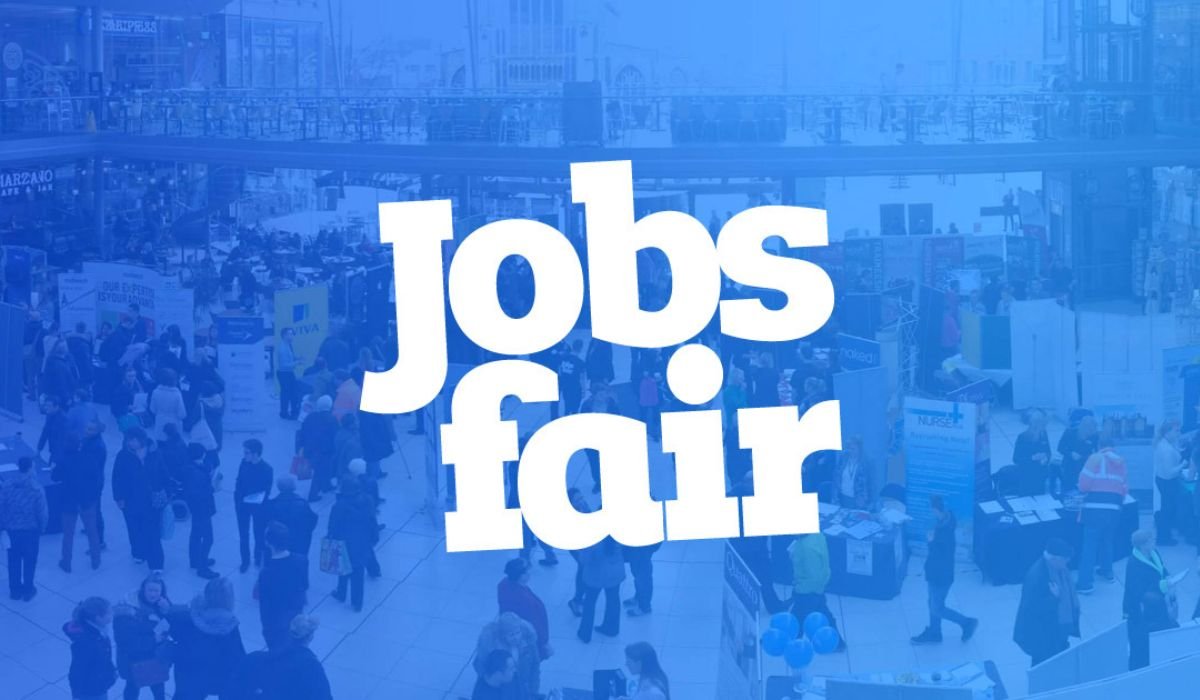 june 22 2024 job fair in rockford il