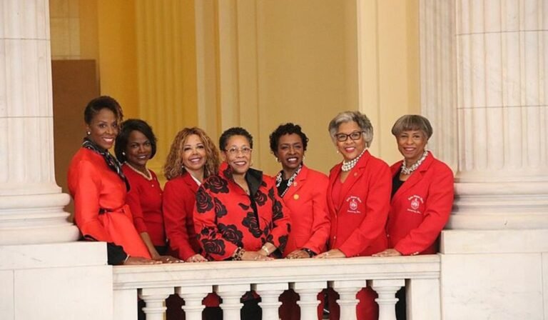 delta sigma theta we care event 2023 broweard