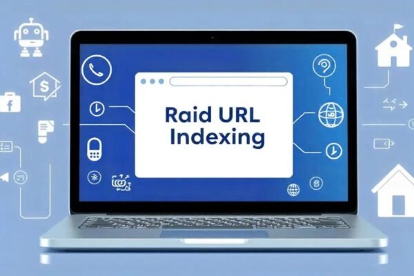 roofing rank with rapid url indexer