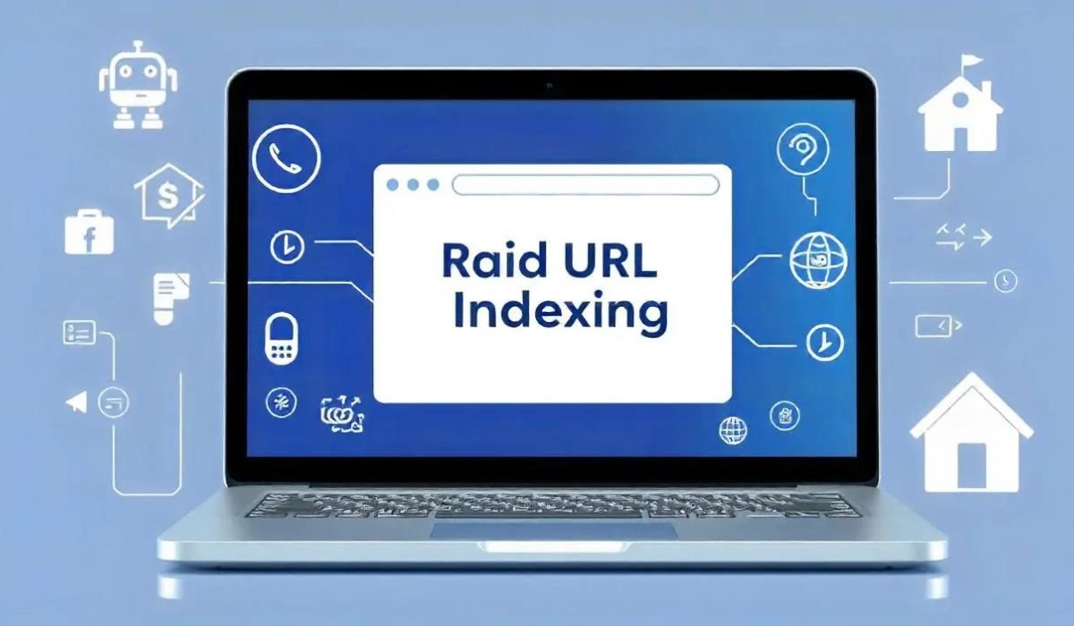 roofing rank with rapid url indexer