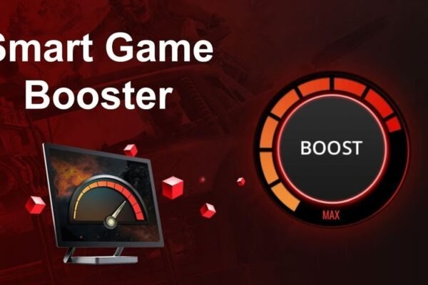 smart game booster pro v5.3.0.670 key