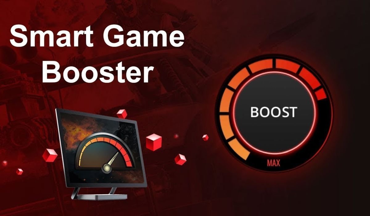 smart game booster pro v5.3.0.670 key