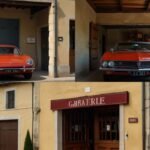 garage craponne notaire vente